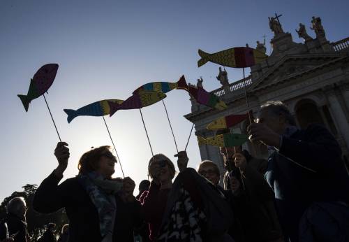 Il diktat delle Sardine a Conte "Cosa deve fare il governo"