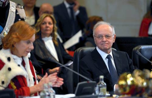Davigo pensionato pure dal Consiglio di Stato ma ha già trovato lavoro al "Fatto quotidiano"