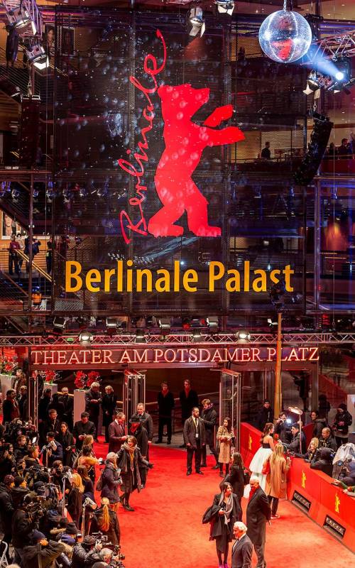 Bufera sul Festival del Cinema di Berlino: il suo primo direttore era nazista