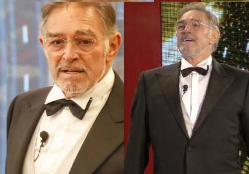 Fabio Testi istiga alla violenza sulle donne? Web in rivolta: “Va squalificato”