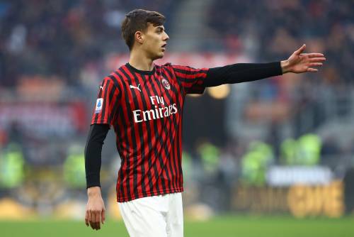Non solo Maldini: trionfa Van der Poel figlio di Adrie e nipote del mito Poulidor