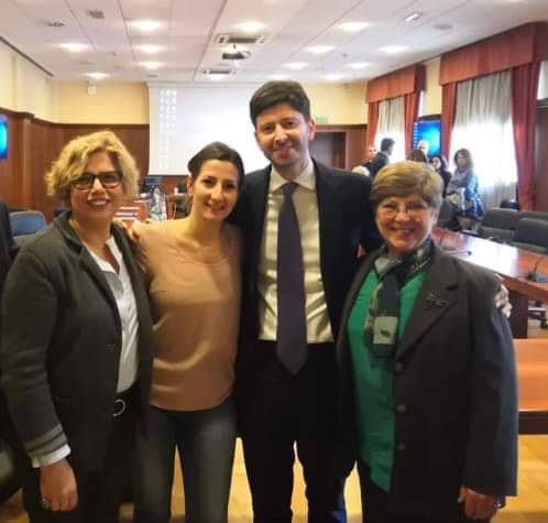 E Speranza cavalca i precari: "Assumiamone 35mila"