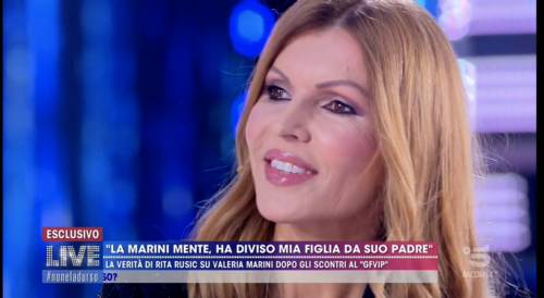 Arresto Cecchi Gori, Rita Rusic: "Se dovessero portarlo in carcere per lui sarà la morte"