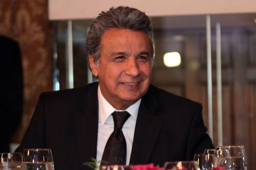 "Donne denunciano stupratori solo se sono brutti". Bufera sul presidente ecuadoriano