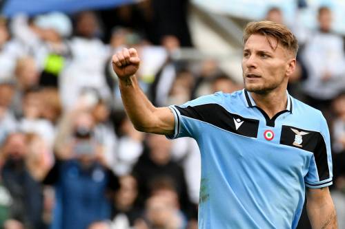 Lazio-Inter, la plusvalenza scudetto