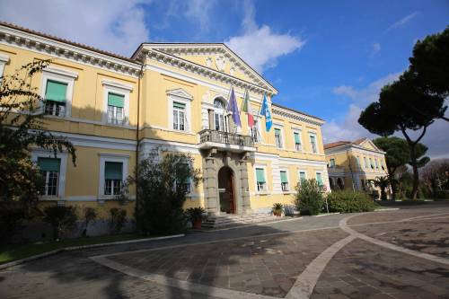 Coronavirus, due bimbi allo Spallanzani a scopo precauzionale