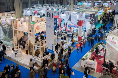 In viaggio con la Bit: le nuove mete di tendenza in Italia e all'estero e il valore del turismo organizzato