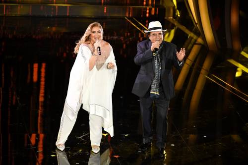 Sanremo, "bene", "male" e "mondo" le parole più usate nelle canzoni