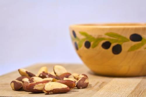 I sali minerali che aumentano le difese immunitarie
