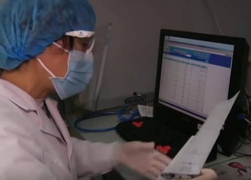 Coronavirus, si aggrava il bilancio delle vittime. Isolati operai di iPhone