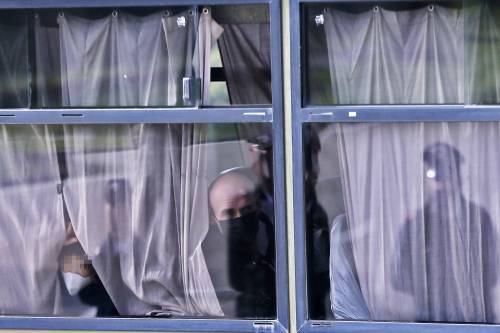 Alla Cecchignola riparte la quarantena "Qui pochi contatti con il paziente zero"