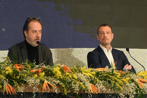 Stasera tocca a Roberto Benigni, Amedeus anticipa: "Parlerà d'amore"