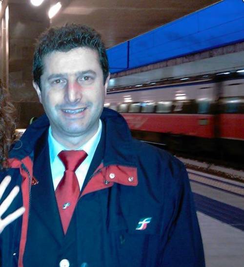 Treno deragliato a Lodi, ecco chi sono i due macchinisti morti
