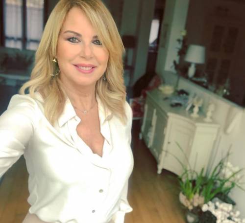 Monica Leofreddi contro la madre di Diletta Leotta: "Io invidiosa? Proprio no"