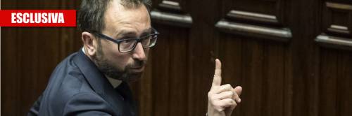 Alloggio di Stato e rimborsi: così Bonafede si "intasca" 50mila euro