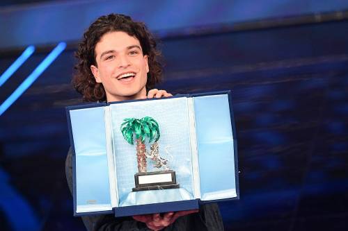Da X Factor a Sanremo: ecco chi è Leo Gassmann