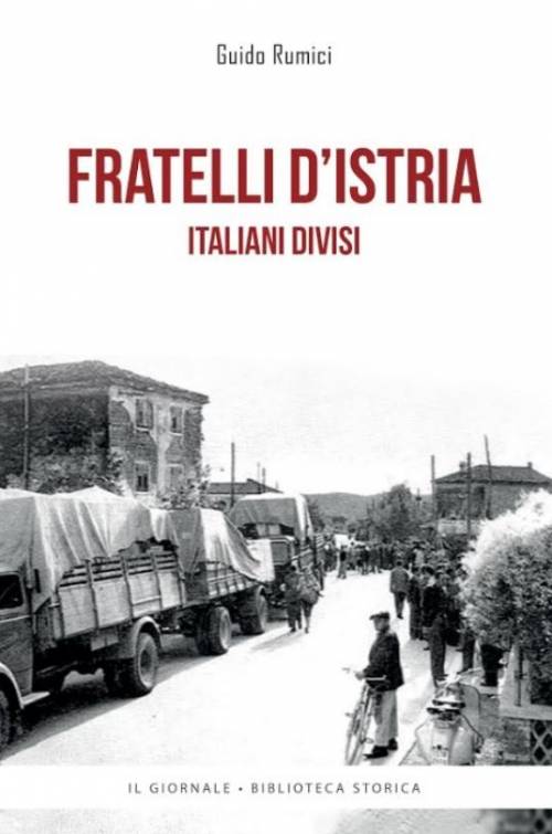 Il triste calvario degli istriani durò decenni