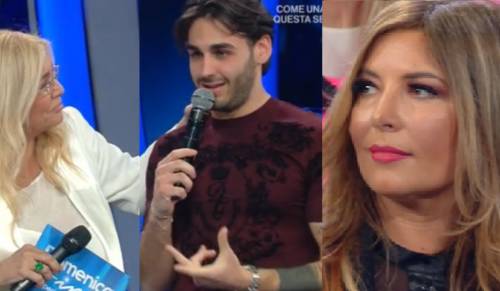 Alberto Urso sbotta: "Darmi del sonnifero è poco costruttivo"