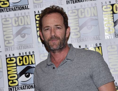 Agli Oscar 2020 manca l'omaggio a Luke Perry
