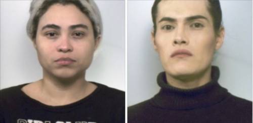 Estorcevano denaro alla vittima: in arresto una prostituta con un transgender