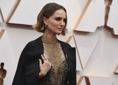 Oscar 2020, i look più eccentrici