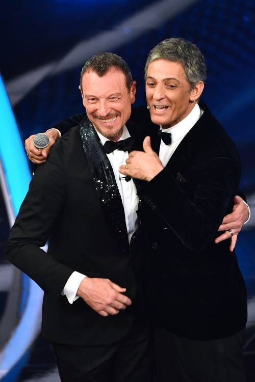Sanremo, Fiorello non farà il bis: "Le cose belle non vanno ripetute"
