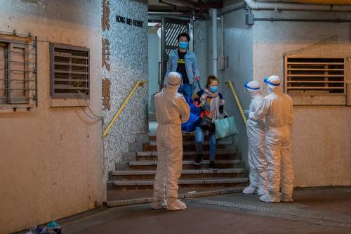 Coronavirus, Borrelli: "Si valuteranno misure per le gite scolastiche"