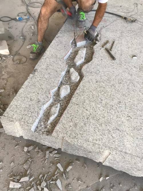 Foibe, la stele è pronta. E anche a Sesto ci sarà un giardino per Norma