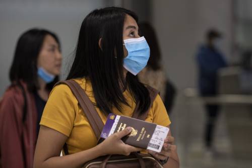 Il nuovo coronavirus è parente della Sars: si chiama Sars-Cov-2