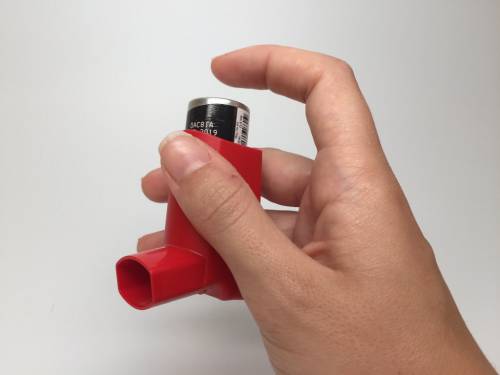 Asma, lo sport è un valido aiuto per combatterla