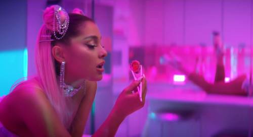 Una foto ha mostrato il suo nuovo amore di Ariana Grande?