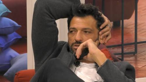 L'ultimatum di Pago a Serena: "Se continua così, non vado avanti"