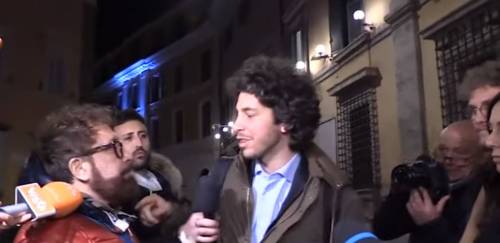 "Io, espulso dalle Sardine con 10 voti su whatsapp"