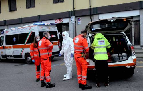 L'Oms promuove l'Italia: "Misure adeguate" E adesso l'epidemia rallenta anche in Cina
