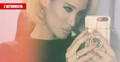 La "pupa" Stella Manente: “Dopo il Gay Pride minacce di morte"