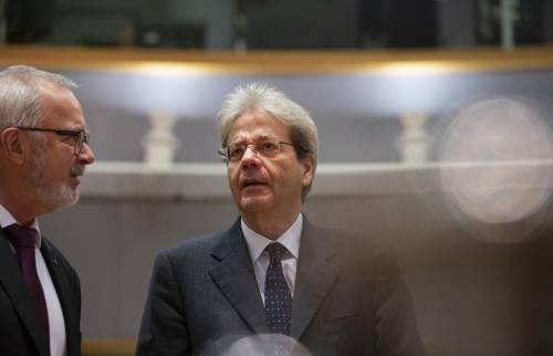 Coronavirus, Gentiloni sull'Italia: "Flessibilità Ue? Prevista nelle regole"