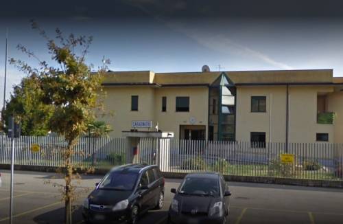 Bergamo, ivoriano pesta fratello e attacca carabinieri: arrestato