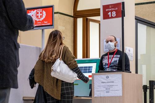 Dal telelavoro all'igiene: direttive Pa contro il virus