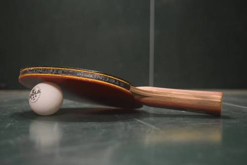 Il ping pong rallenta il Parkinson