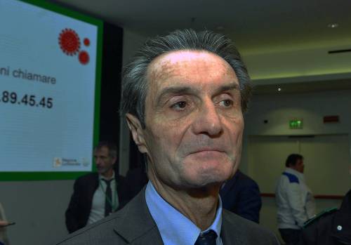 La collaboratrice di Fontana: "Sto bene, giocherei a tennis"
