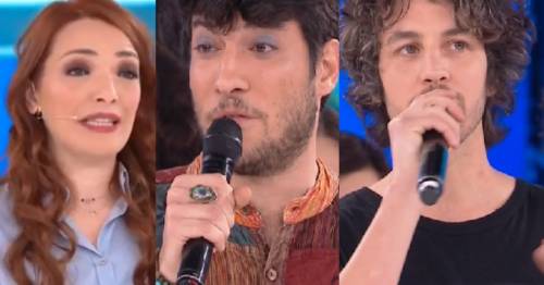 Sardine dalla De Filippi Scoppia l'ira della base: "Questa è la nostra fine"