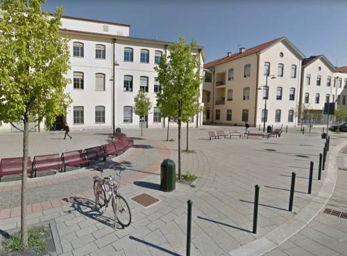 Torino, in 3 pestano un clochard: nigeriani arrestati dai carabinieri