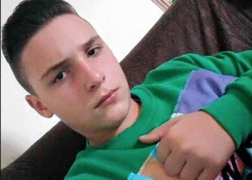 Il complice di Ugo Russo ai pm: "Ci servivano i soldi per la disco"
