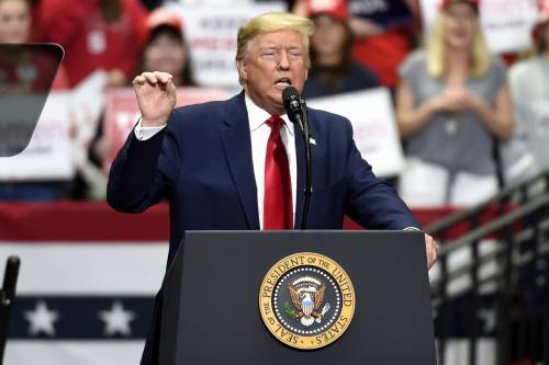Trump ricorre al bazooka. In Europa intesa lontana sul ruolo del salva-Stati