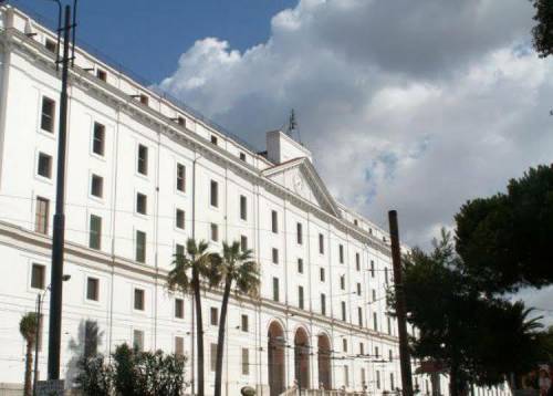 Napoli, il judo come antidoto alle baby gang