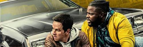 "Spenser confidential", un action sospeso tra thriller e commedia