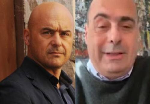 Nicola Zingaretti positivo al coronavirus, i fan del fratello: "Montalbano è salvo?"