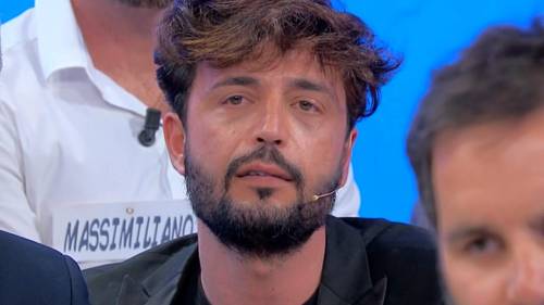 Armando Incarnato torna a Uomini e Donne, ma le scuse non bastano