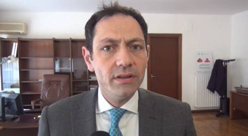 Coronavirus, scatta l'allarme al Sud: "Pronti per settimana tragica"