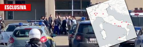 "Hanno spaccato i blindati". È esplosa la bomba delle carceri